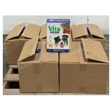 (39) Vita 24oz Dog Treats