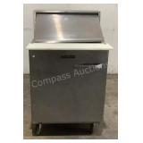 Traulsen Refrigerated Prep Station UPT276