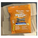 (8) Zesty Paws 31oz Dental Bones