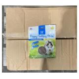 (48) N-Bone 3.74oz Puppy Teething Sticks