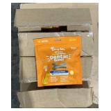 (12) Zesty Paws 8.4oz Dental Bones