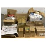 Disposable Cameras, Thermostats & More