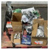 Oil Filters, Throttle Cables & More