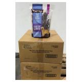 (16) Waggin Train 36oz Duck Jerky Tenders
