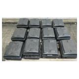 (12) Protecta Bait Stations