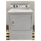 Alliance Dryer ADGGARYS117TW01