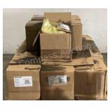 (17) Zerust Excor Gusset Bags 075-F-01211