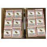 (12) HILLMANI 10ct Barrel Bolts 605552