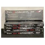 (5) Astro 1/2" Drive Impact Extensions Bar Sets 78