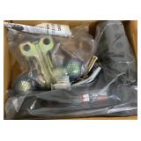 2025 Curt Dual Ball Drop Hitch 45900