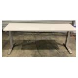 Lift Desk