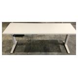 Lift Desk