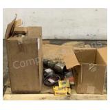 Bird Feeder Stands, Filters & More