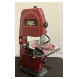 Skil 9" Benchtop Vertical Bandsaw