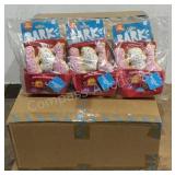 (24) Bark Assorted Squeaker Toys