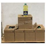 (45) Best Yet 48fl oz Canola Oil