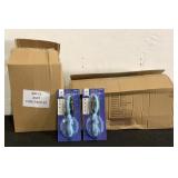 (36) American Kennel Club Grooming Sets AKC15