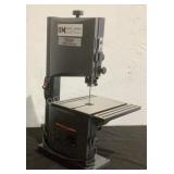 Katz-Moses Tools 9" Bench Top Vertical Band Saw