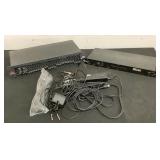 DBX Professional Products Equalizer & Feedback Sup
