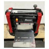 Bauer 12-1/2" Planer