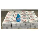 (16) Windex 4ct 32fl oz Glass Cleaner