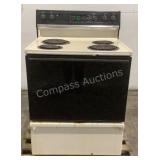 GE HotPoint Electric Oven JBP21