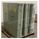 (6) Utility Boxes