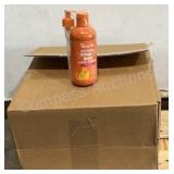 (25) Zesty Paws 16fl oz Omega-3 Blend