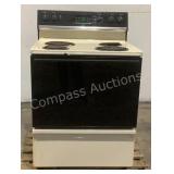 Hotpoint Electric Oven RB755GD74AD