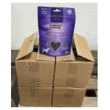 (24) Get Naked 6.2oz Dental Treats