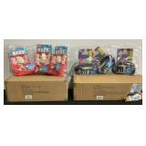 (24) Bark Assorted Squeaker Toys