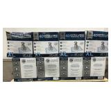 (8) AKC 40ct 28"x34" Training Pads