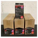 (10) 3M Particulate Cartridge Sets 60921H1-DC