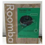 Roomba Combo Robot Vacuum 105