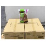 (16) Waggin Train 36oz Chicken Jerky Tenders