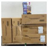 (40) Waggin Train 36oz Duck Jerky Tenders