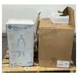 Pizza Delivery Bags, Aprons & More