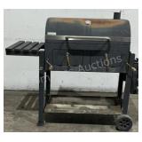 Captiva Designs 33" Charcoal Grill