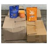 Assorted Cat Treats
