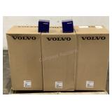 Volvo Excavator Air Filters & Bolts