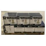(7) American Kennel Club 100ct 22" x 22" Training