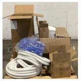 Suction Canisters, AC Lines & More