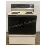 Hotpoint Electric Oven