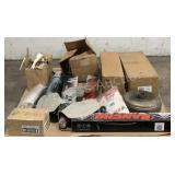 Shock Absorbers, Wiper Blades & More
