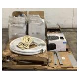 AC Line Sets, Pump Check Valves & More