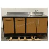 Sink Cabinet