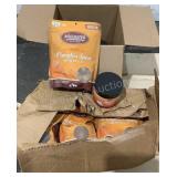 Dog Treats & Food Topper