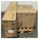 Allen + Roth Patio Conversion Set Parts Dorsey