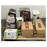 Coffee Makers, Meat Grinder & More