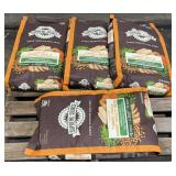 (4) Supreme Source 22Lb Dog Food